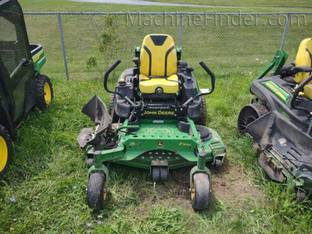 2022 John Deere Z960M