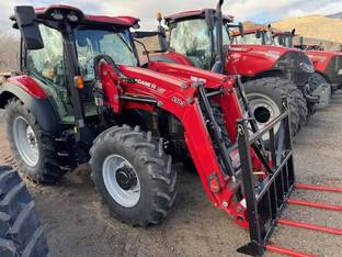 2023 Case IH VESTRUM 100