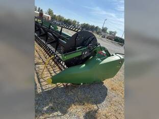 2020 John Deere 740FD