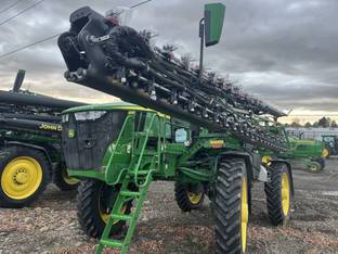 2023 John Deere 616R