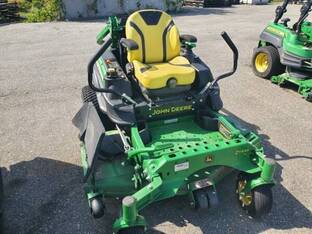 2019 John Deere Z994R