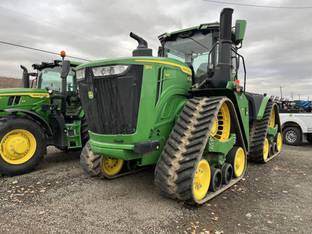 2023 John Deere 9RX 590