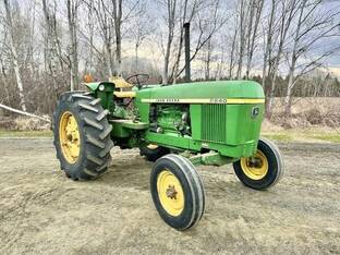 1979 John Deere 2840