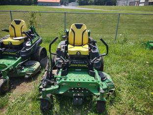 2022 John Deere Z960M
