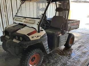 2013 Bobcat 3400