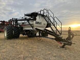 2018 Bourgault Industries Ltd. 3420-80
