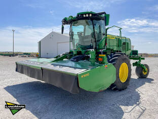 2024 John Deere W235R
