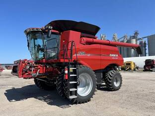 2023 Case IH 7250