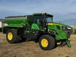 2024 John Deere 800R
