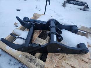 Bobcat HYDRAULIC CLAMP