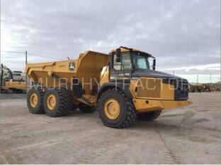 2023 John Deere 460 P