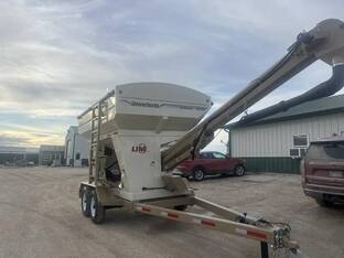 2025 Unverferth 2755