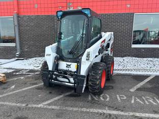2024 Bobcat S510