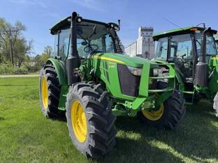2024 John Deere 5095M