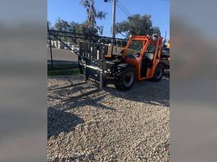 2024 JLG G5-18A