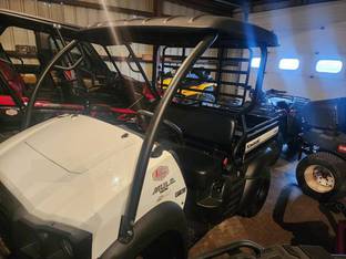 2025 Kawasaki MULE SX 4X4 FE