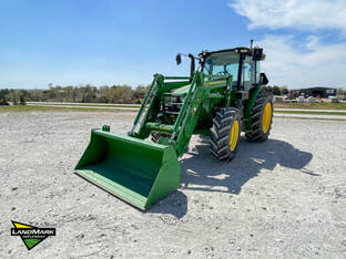2022 John Deere 5090M