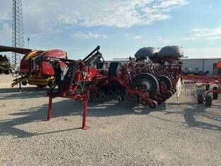 2022 Case IH 2150