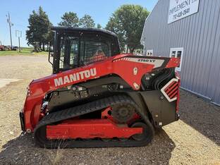 2025 Manitou 2750VT