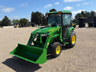 2023 John Deere 3046R