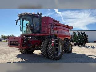 2024 Case IH 8250