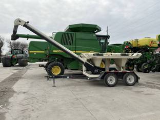 FRIESEN SEED TITAN 4SE