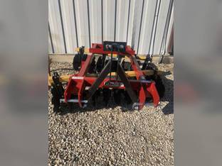 2024 BROWN OSL-750-2022