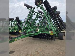 2024 Great Plains HT1100-35