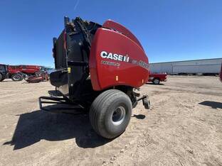 2023 Case IH RB565