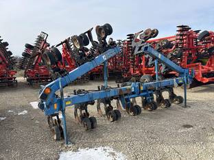1994 Kinze 1500