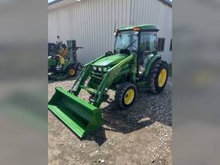 2023 John Deere 4052R