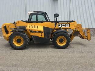 2013 JCB 535-140
