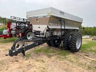 Unverferth PRO-FORCE 1850