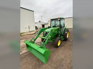 2023 John Deere 4044R