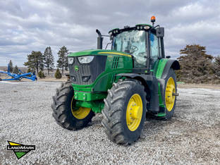 2023 John Deere 6175M
