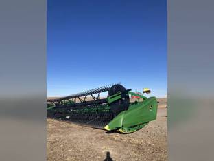 2024 John Deere HD45F