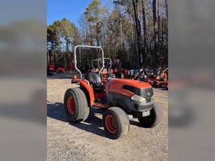 2007 Kubota L3240HST