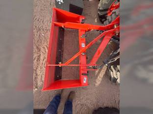 2024 Land Pride BB1248