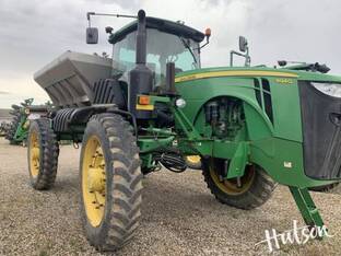 2012 John Deere 4940