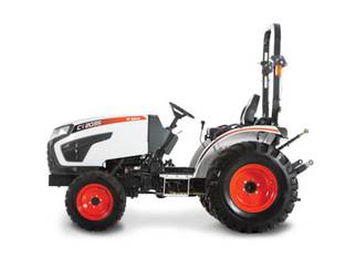 2024 Bobcat Compact Tractors CT2035 HST
