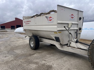 2017 Kuhn Knight RC250