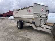 2017 Kuhn Knight RC250