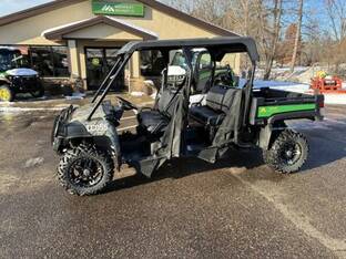 2023 John Deere XUV 825M S4