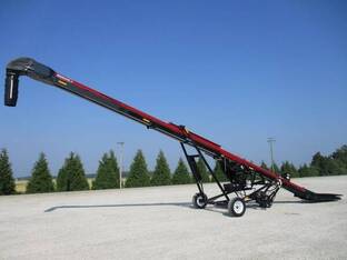 2025 MERIDIAN FC1548