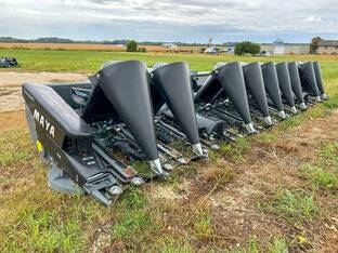 2025 Maya America 12R30FC