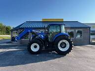 2022 New Holland T5.100 DC