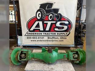 John Deere R83472CPL