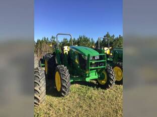 2024 John Deere 5090EL