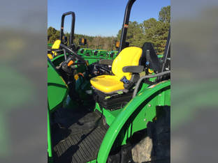 2024 John Deere 5090EL