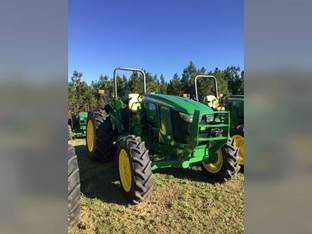 2024 John Deere 5090EL